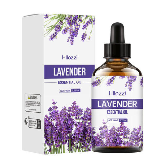 PureEssence – Natural Essential Oils