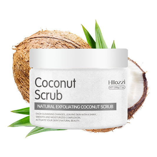 SilkSkin Glow Scrub